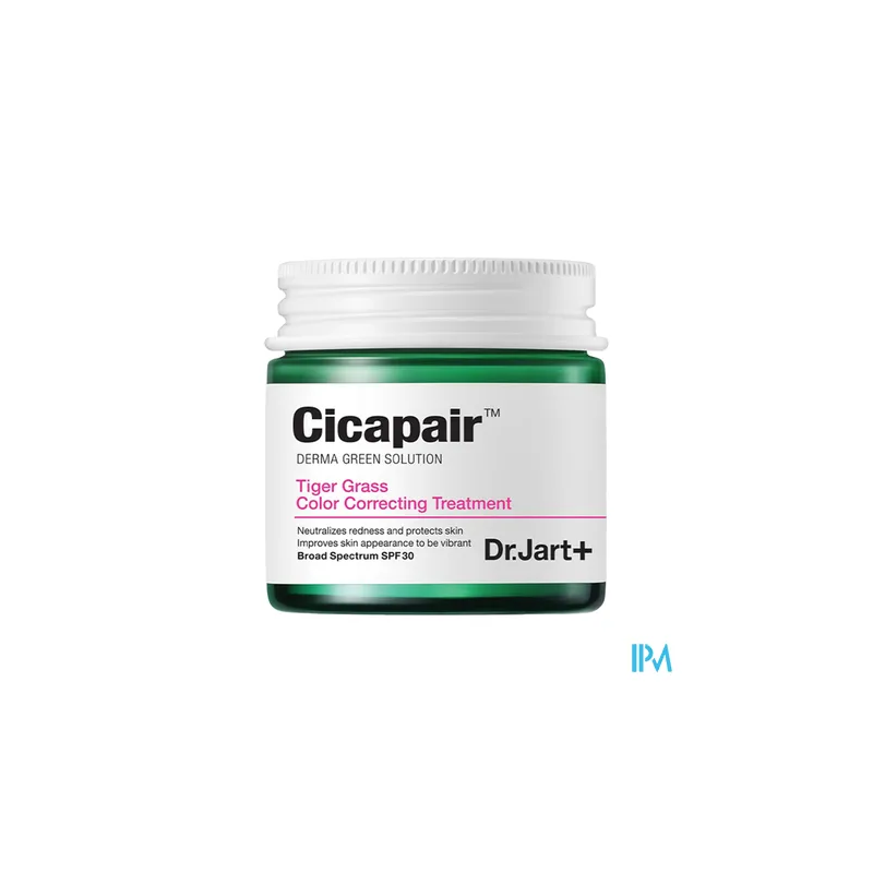 DR JART CICAPAIR CORREC COLOR 30ML
