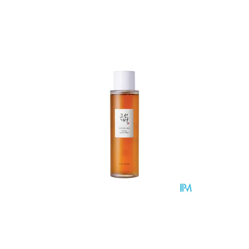 BOJ GINSENG ESSENCE WATER 150ML
