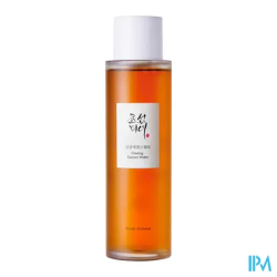 BOJ GINSENG ESSENCE WATER 150ML