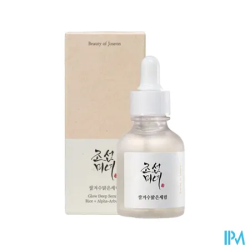 BOJ SERUM GLOW DEEP 30ML