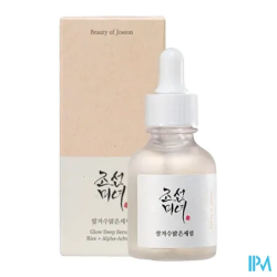 BOJ SERUM GLOW DEEP 30ML