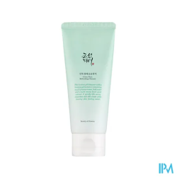 BOJ GEL NETT DOUX PRUNE VERT 100ML