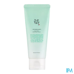BOJ GEL NETT DOUX PRUNE VERT 100ML