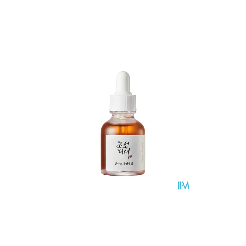 BOJ SERUM REGENERANT 30ML