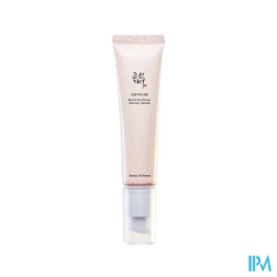 BOJ CR CONT YEUX GINS RETINAL 30ML