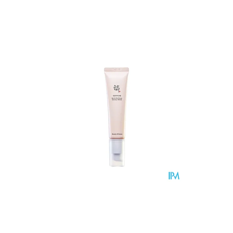 BOJ CR CONT YEUX GINS RETINAL 30ML