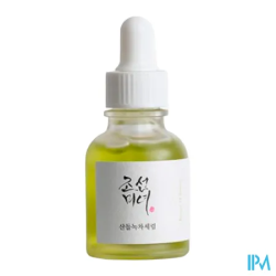 BOJ SERUM CALMANT THE VERT 30ML
