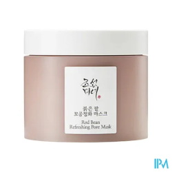 BOJ MASQ PORE RED BEAN 140ML