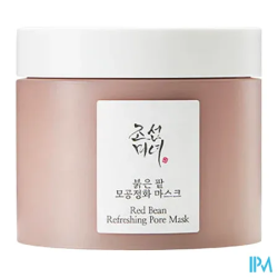 BOJ MASQ PORE RED BEAN 140ML