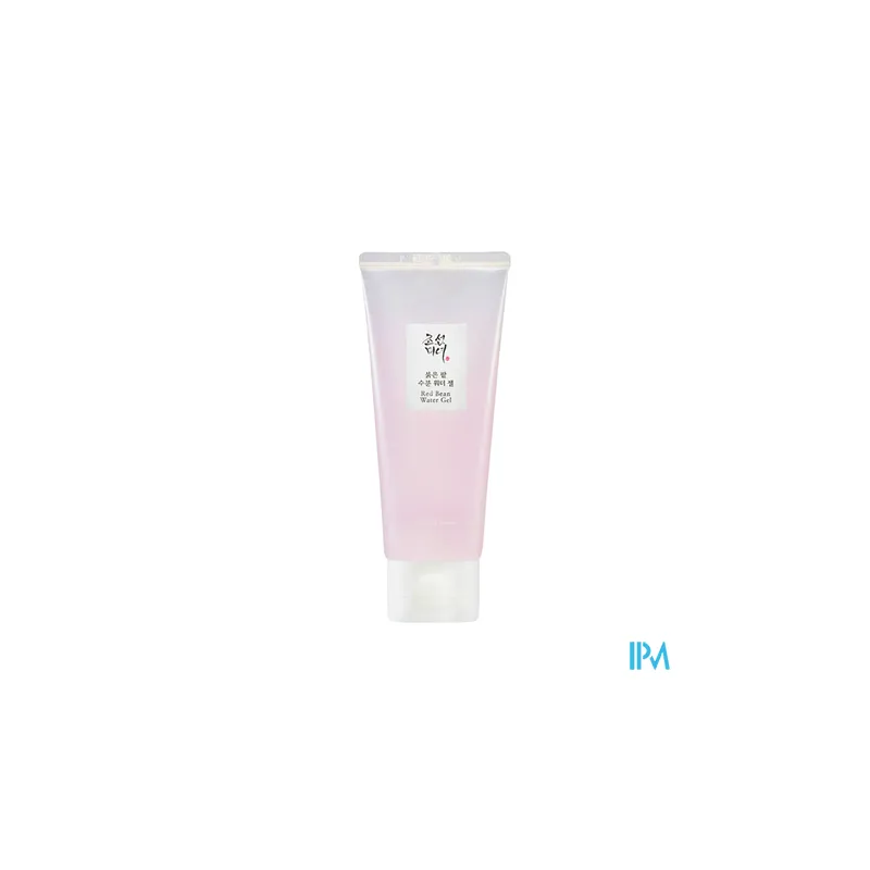 BOJ RED BEAN WATER GEL 100ML
