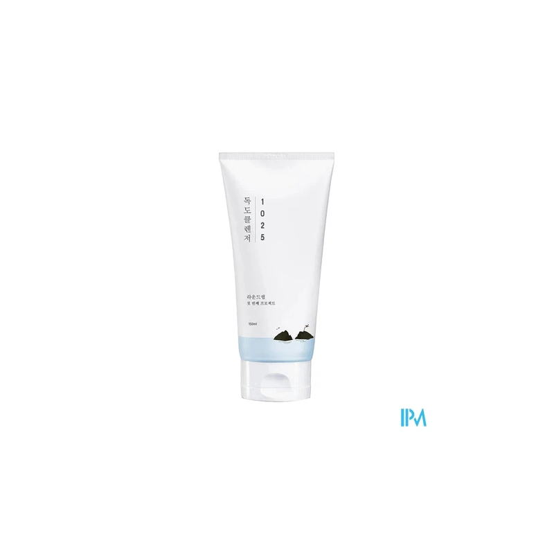 ROUNDLAB 1025 DOKDO NETT VIS 150ML