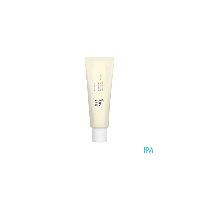 BOJ RELIEF PROB CR SOL SPF50+ 50ML