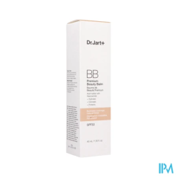 DR JART BB BAUME BEAUTE SPF50 01
