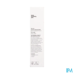 DR JART BB BAUME BEAUTE SPF50 01