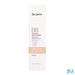 DR JART BB BAUME BEAUTE SPF50 01