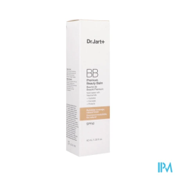 DR JART BB BAUME BEAUTE SPF50 02