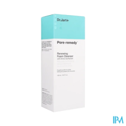 DR JART PORE REMEDY MOUS NETT150ML