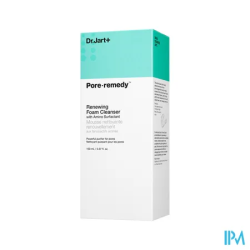 DR JART PORE REMEDY MOUS NETT150ML