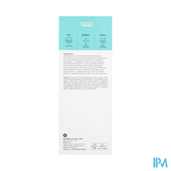 DR JART PORE REMEDY MOUS NETT150ML