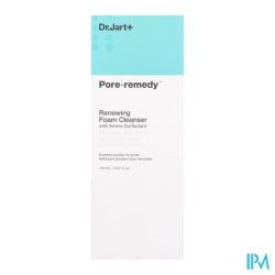 DR JART PORE REMEDY MOUS NETT150ML