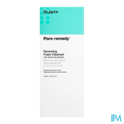 DR JART PORE REMEDY MOUS NETT150ML