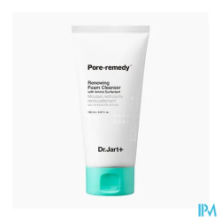 DR JART PORE REMEDY MOUS NETT150ML