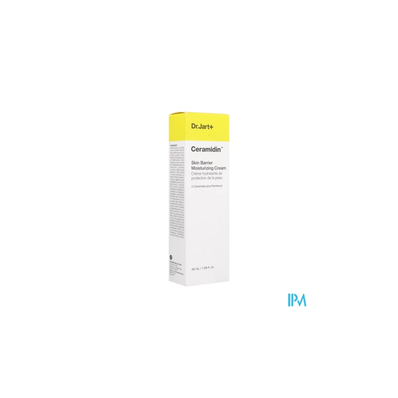 DR JART CERAMIDIN CR HYDRA 50ML