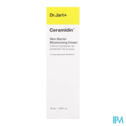 DR JART CERAMIDIN CR HYDRA 50ML