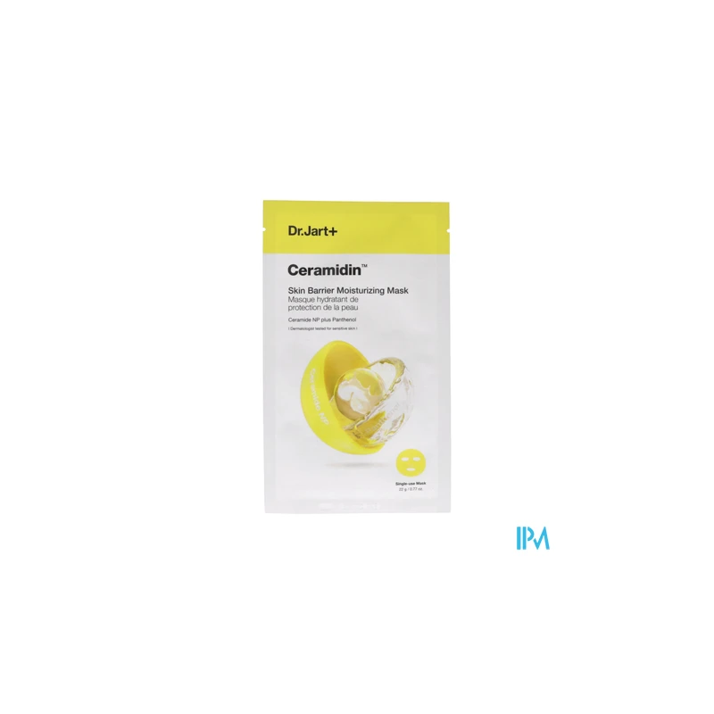 DR JART CERAMIDIN MASQ 22G