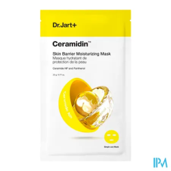 DR JART CERAMIDIN MASQ 22G
