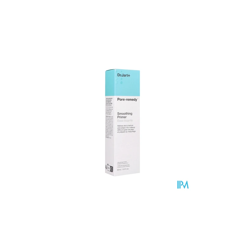DR JART PORE REMEDY BASE LISS 30ML
