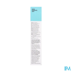 DR JART PORE REMEDY BASE LISS 30ML