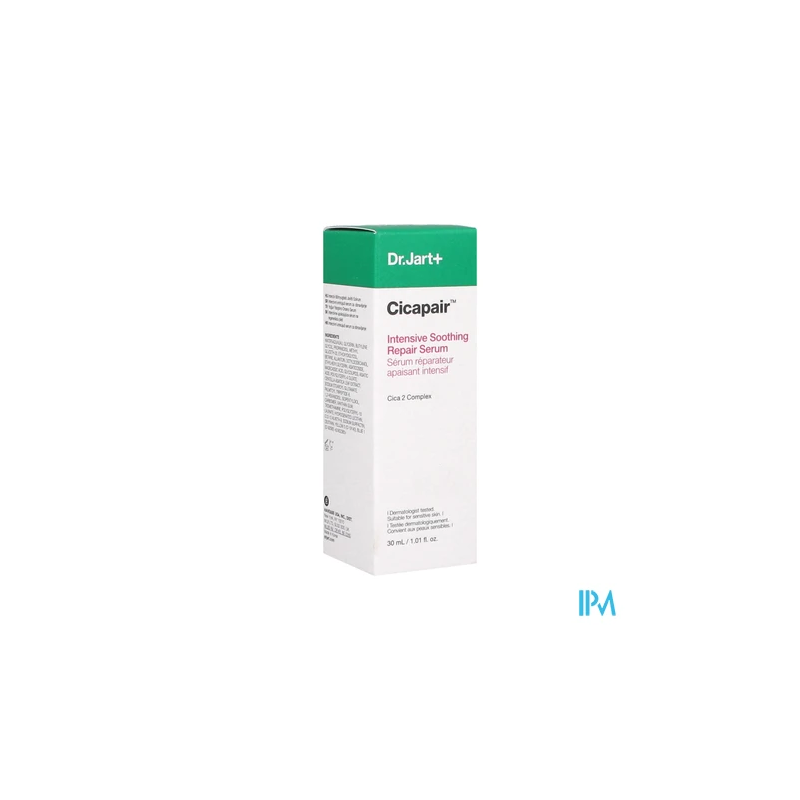 DR JART CICAPAIR SERUM REPAIR 30ML