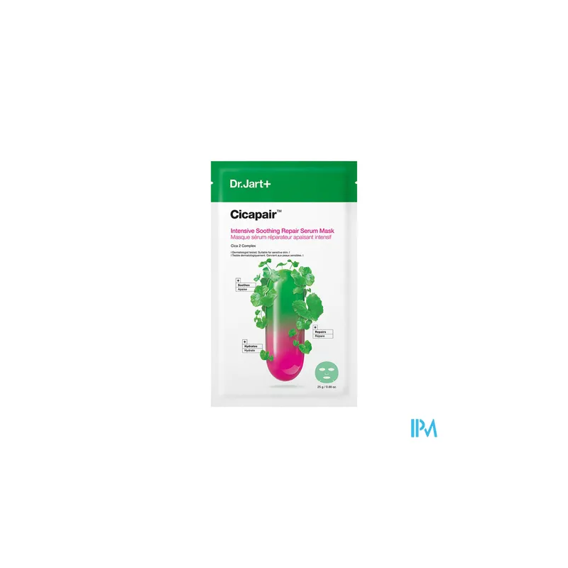 DR JART CICAPAIR MASQ SERUM REPAR