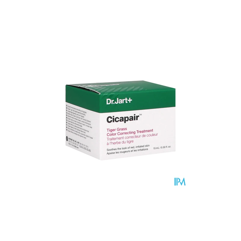 DR JART CICAPAIR CORREC COLOR 15ML