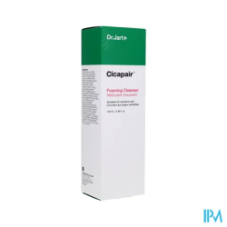 DR JART CICAPAIR NETT MOUSS 100ML