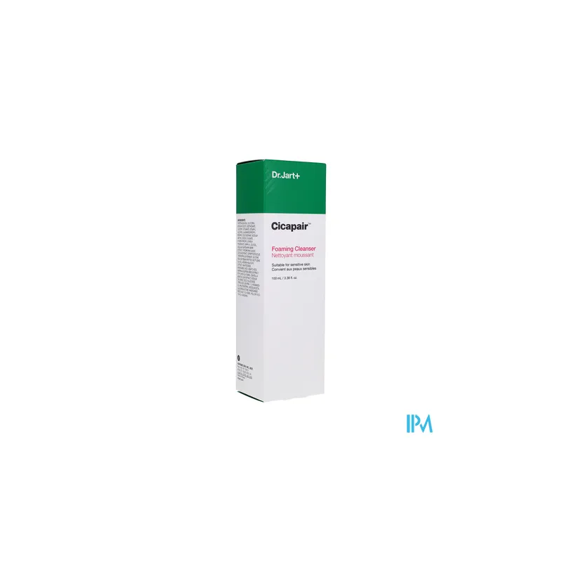 DR JART CICAPAIR NETT MOUSS 100ML