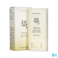 BOJ MATTE SUN STICK SPF50+ 18G