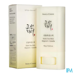 BOJ MATTE SUN STICK SPF50+ 18G