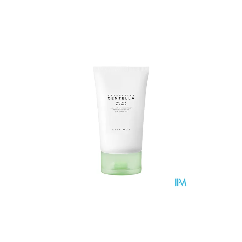SKIN1004 TEA TRICA B5 CREME 75ML