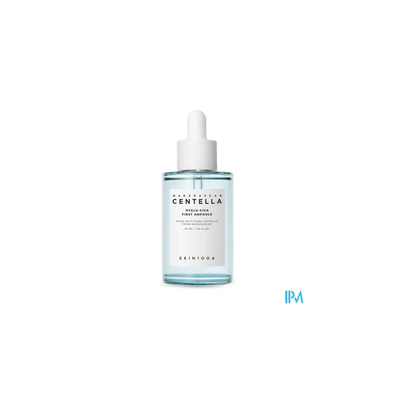 SKIN1004 HYALU CICA AMPOULE 50ML