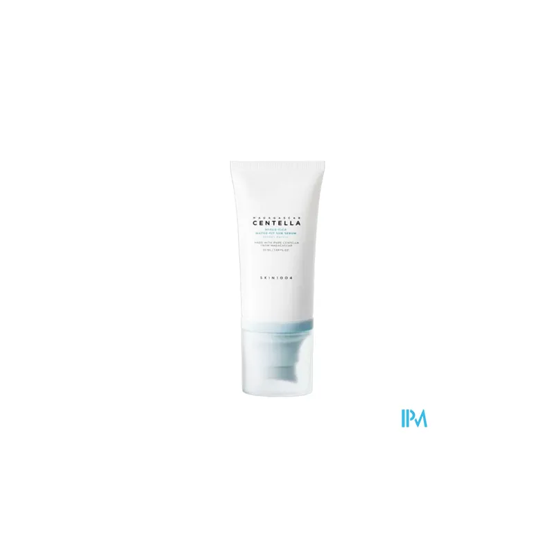 SKIN1004 HYALU CICA SUN SERUM 50ML