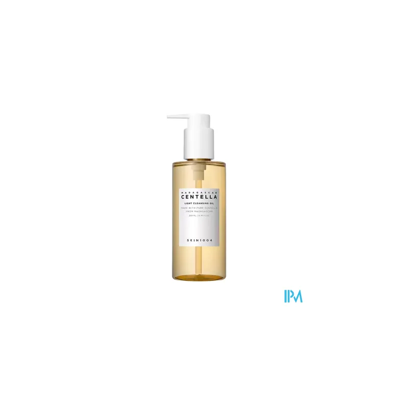SKIN1004 CENTELLA LIGHT CLEAN OIL