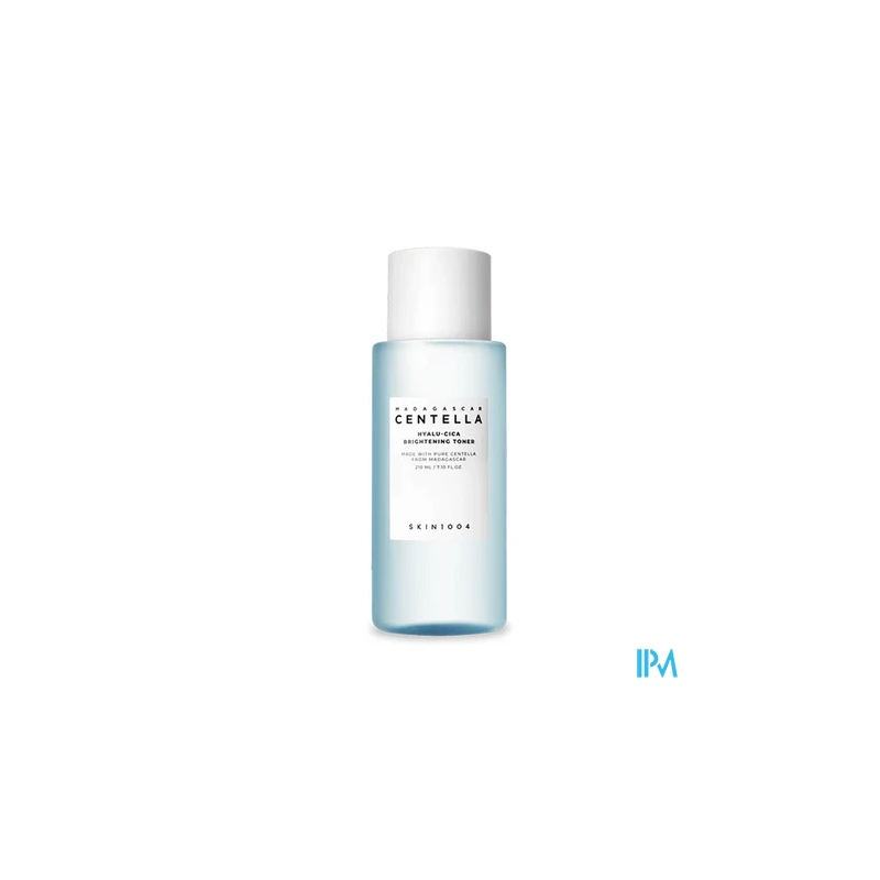 SKIN1004 HYALU CICA LOTION 210ML