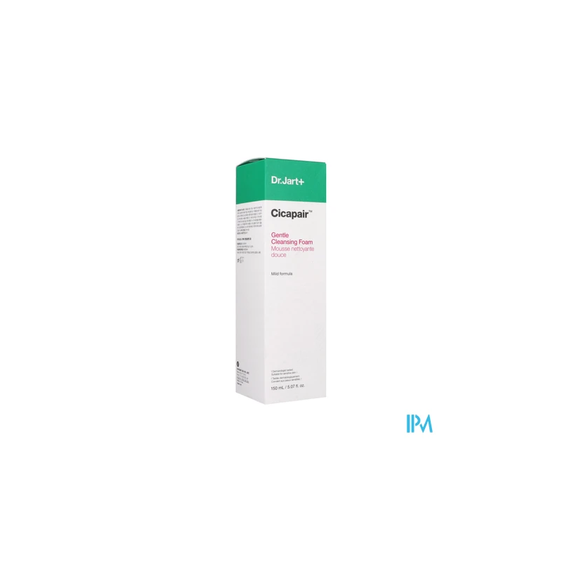 DR JART CICAPAIR MOUSSE NETT 150ML