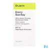 DR JART STICK SOL VISAGE SPF30 19G