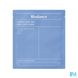 BIODANCE HYDRO CERA NOL DEEP MASK