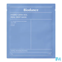 BIODANCE HYDRO CERA NOL DEEP MASK