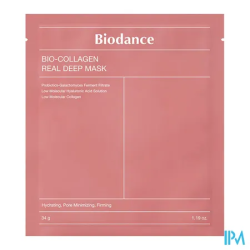 BIODANCE BIO-COLLAGEN MASK