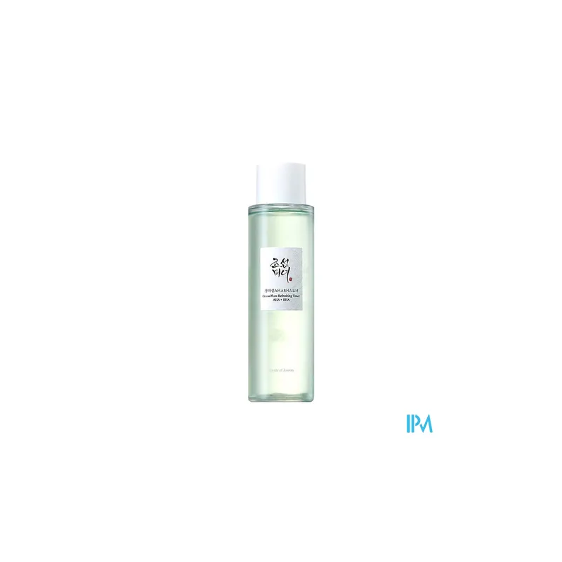 BOJ TONIQ EXFOLIANT FRAICHEUR150ML
